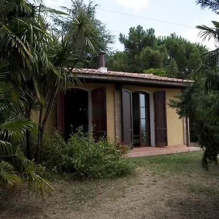 Agriturismo La Grotta San Giuliano Terme Exterior photo